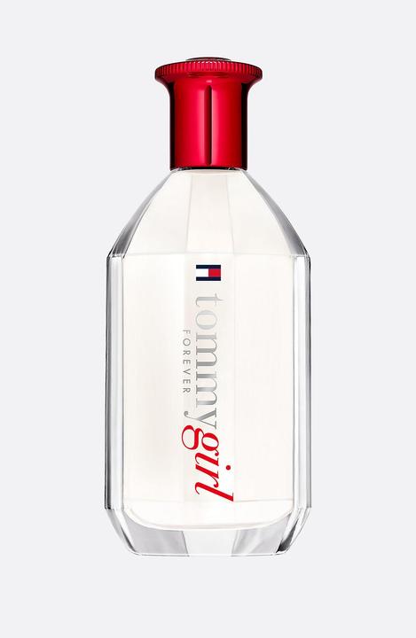 Actual product image Tommy Hilfiger Tommy Girl Forever EdT - 50 ml (Eau de toilette, 50 ml)