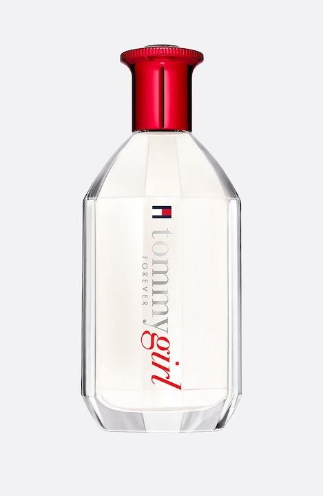 Produktbild Tommy Hilfiger Tommy Girl Forever EdT - 50 ml (Eau de Toilette, 50 ml)
