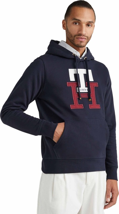 Produktbild Tommy Hilfiger blau(dwblue (5)), Gr. L (L)