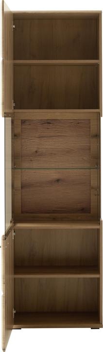 Actual product image DXRacer Naxos (60 x 38 x 206 cm)