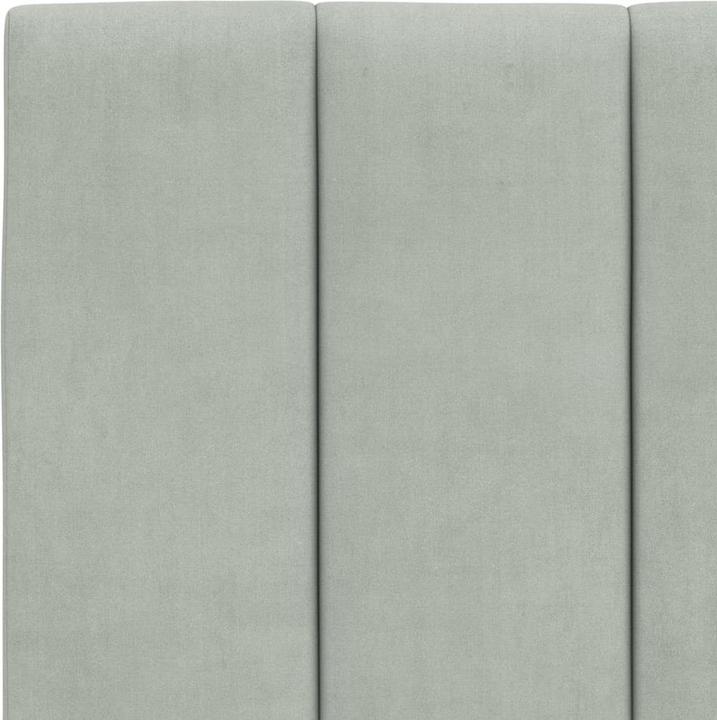 Image du produit vidaXL Bettgestell (140 x 190 cm)