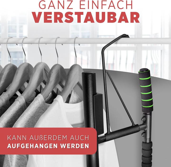 Produktbild Powerful-x Trainingsstange