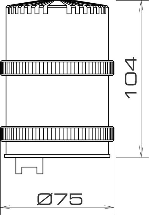 Produktbild Urmet Schallgeber