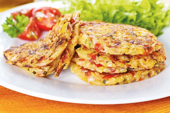 Produktbild GEFU Rustica