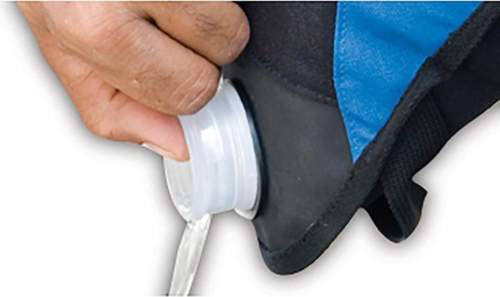 Actual product image Sea To Summit Pack Tap