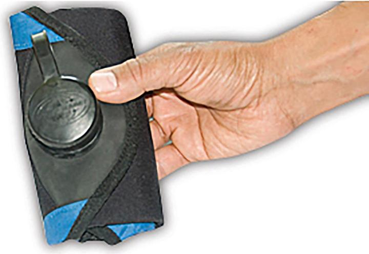 Actual product image Sea To Summit Pack Tap