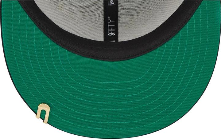 Produktbild New Era 9Fifty Pinstripe Florida Marlins