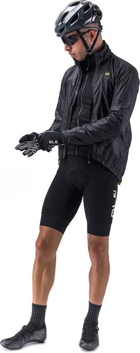 Produktbild Alé Guscio Light Pack (S)