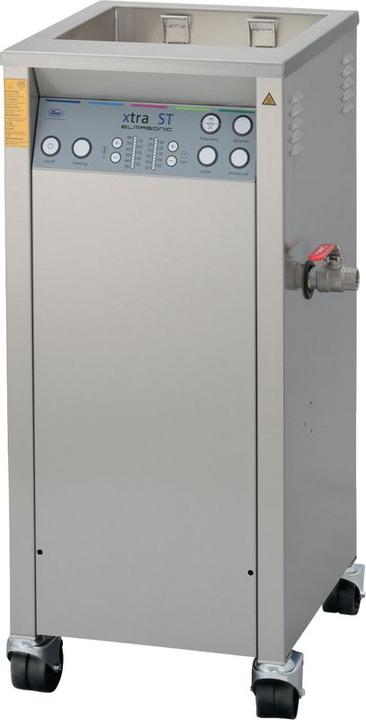 Elma Elmasonic xtra ST 300H/230V ultrasonic cleaner (25 kHz)