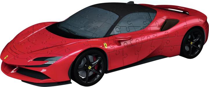 Immagine prodotto Ravensburger Ferrari SF90 Stradale (108 pezzi)
