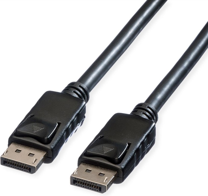 Productafbeelding Roline DisplayPort - DisplayPort (1.50 m, DisplayPort)