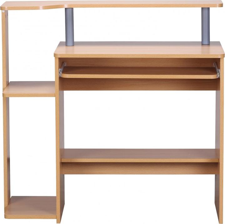 Produktbild Wohnling Dennis (94 x 48 x 90 cm)