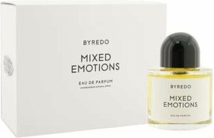 Immagine prodotto Byredo Mixed Emotions (Eau de parfum, 100 ml)