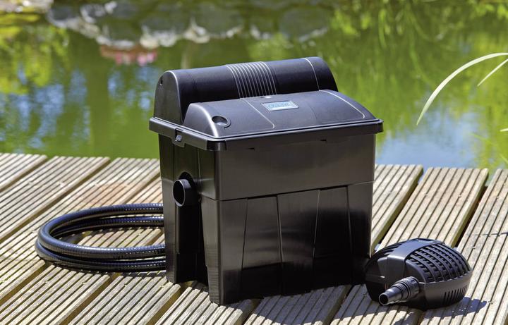 Produktbild Oase Durchlauf-Filter 50525