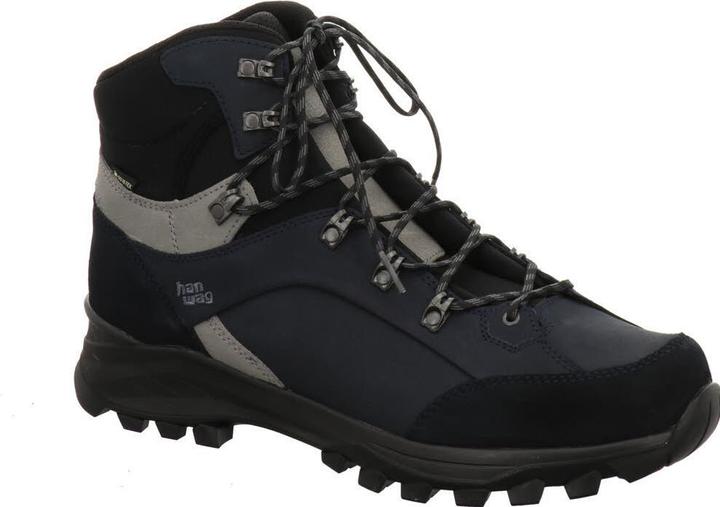 Produktbild Hanwag Alta Bunion II GTX (48.5)