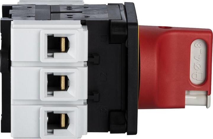 Produktbild Schneider Electric Haupt-Notausschalter VCF4
