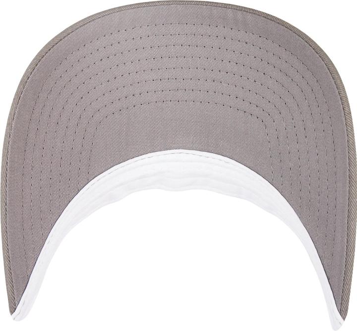 Produktbild Flexfit Yp Classics Recycled Retro Trucker Cap 2-Tone (One Size)