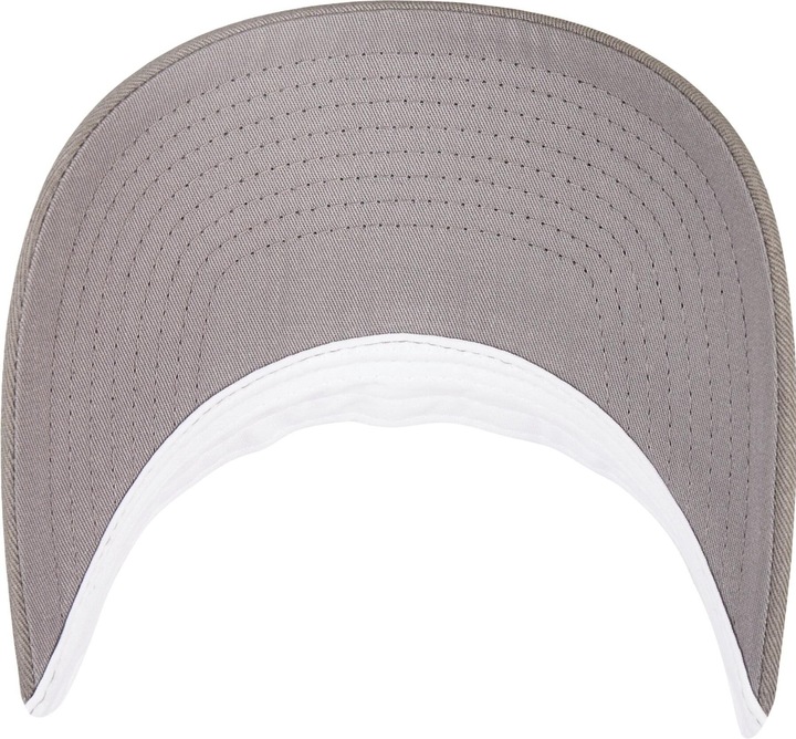 Actual product image Flexfit Yp Classics Recycled Retro Trucker Cap 2-Tone (One size)