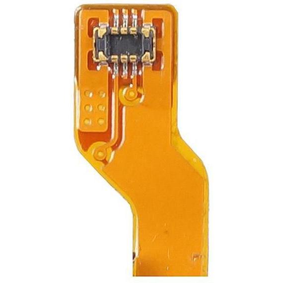 CoreParts Battery for Motorola Mobile (Akku), Mobilgerät Ersatzteile, Schwarz