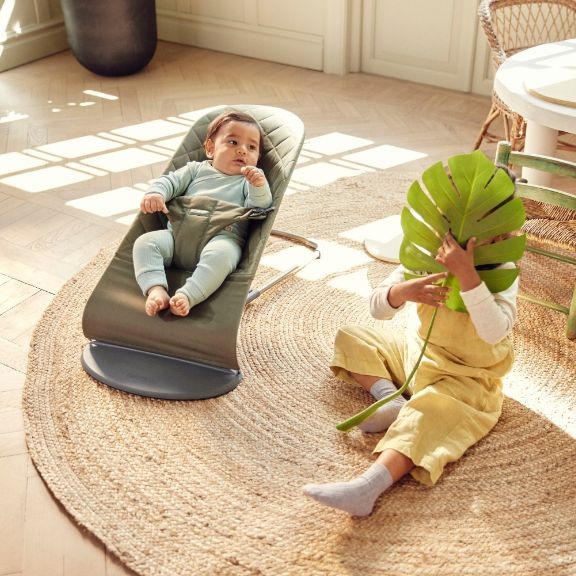 Actual product image BabyBjörn Bliss