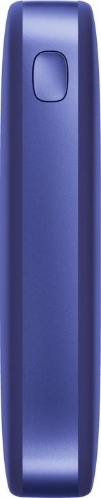 Image du produit Fresh'N Rebel Fresh 'n Rebel Powerbank 24000 mAh Blue (24000 mAh, 20 W, 88.80 Wh)