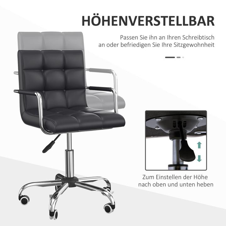 Produktbild Jamb Bürostuhl