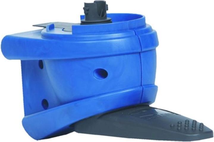 Dispenser One2clean pulizia manuale