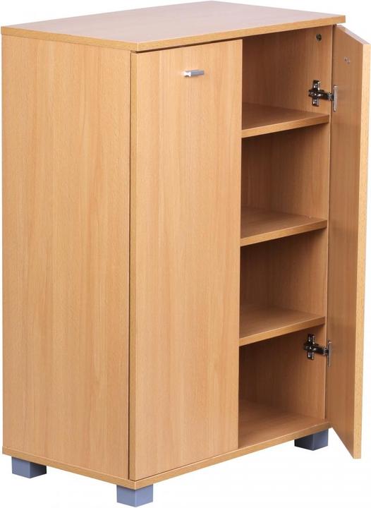 Produktbild Wohnling Aurelia (60 x 35 x 90 cm)