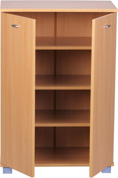 Produktbild Wohnling Aurelia (60 x 35 x 90 cm)