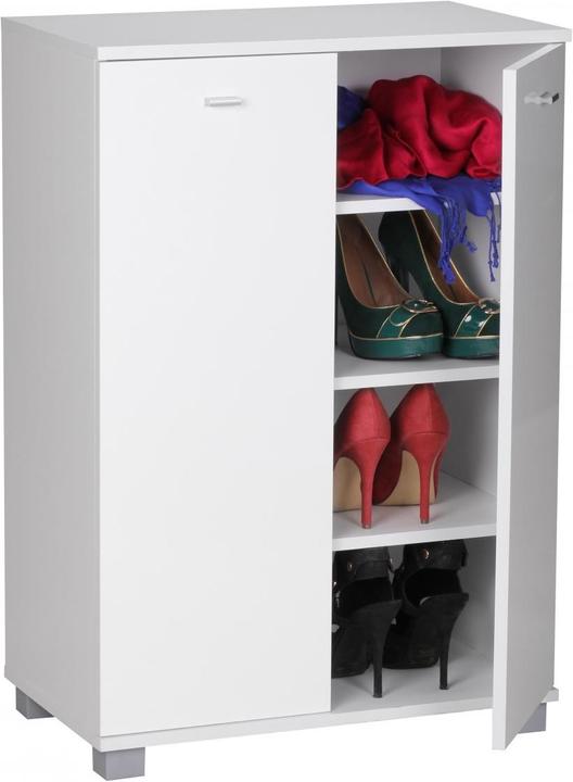 Produktbild Wohnling Aurelia (60 x 35 x 90 cm)