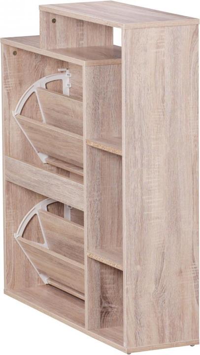 Produktbild Wohnling Micah (85 x 24 x 93 cm)