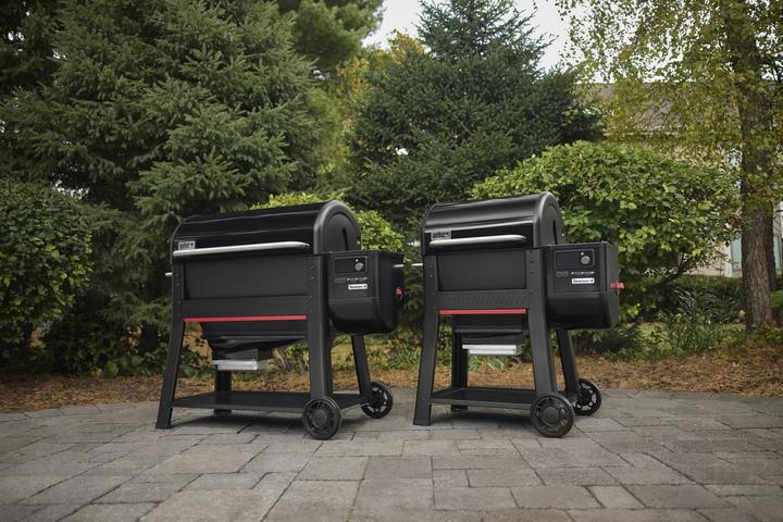 Immagine prodotto Weber-Stephen Searwood XL