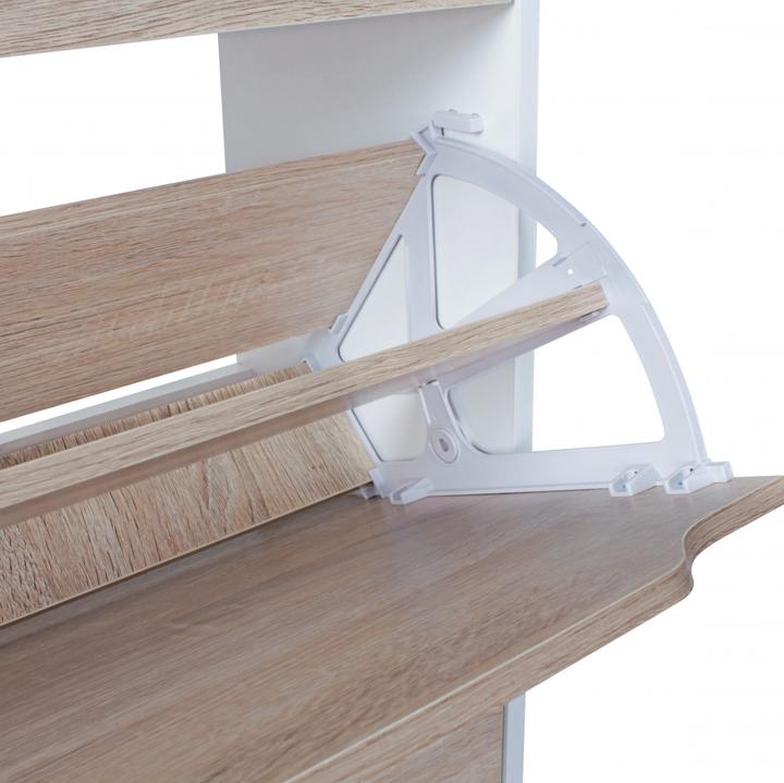 Produktbild Wohnling Clemence (60 x 24 x 150 cm)