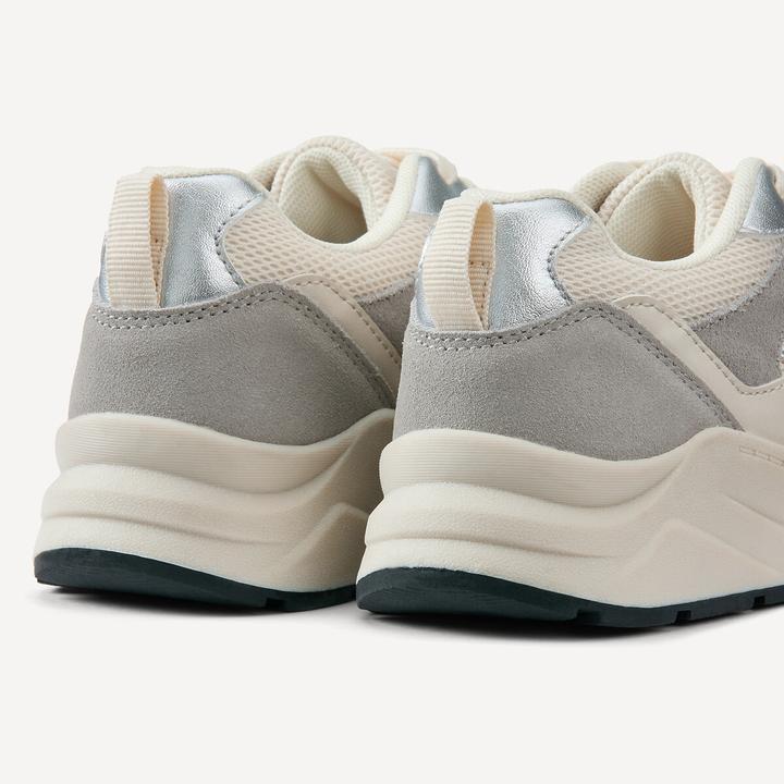 Image du produit La Redoute Collections Sneakers mit Schnürung (35)
