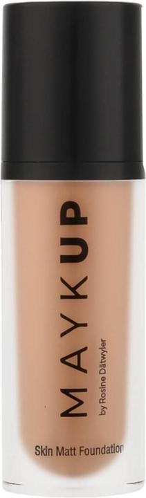 Produktbild Maykup - Skin Matt Foundation Soft Tan (soft tan)