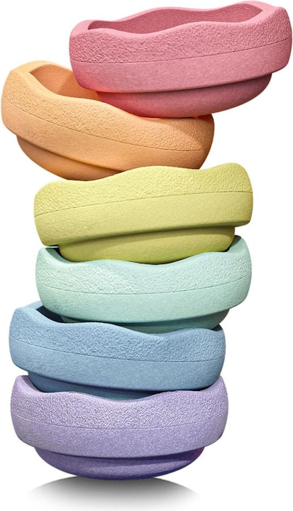 Image du produit Stapelstein Original Rainbow