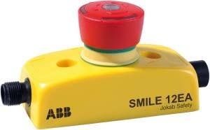 Produktbild ABB Not-Halt-Taster