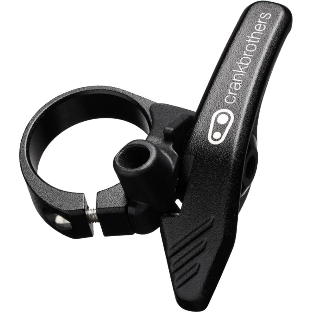 Crankbrothers, Gepäckträger
