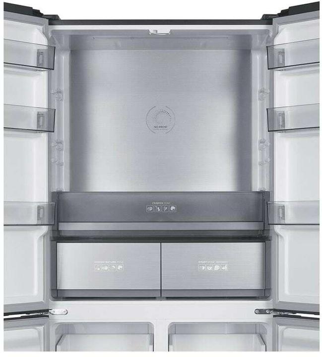 Actual product image Kibernetik Food Center FCCD505NF (E) (505 l)