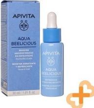 Actual product image Apivita Aqua Bee Booster 30ml (Body lotion, 30 ml)