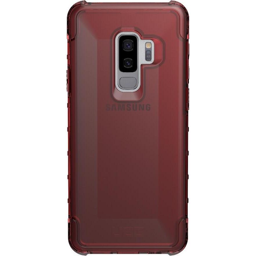 Thumbnail - UAG Plyo (Samsung Galaxy S9+), Smartphone Hülle, Rot