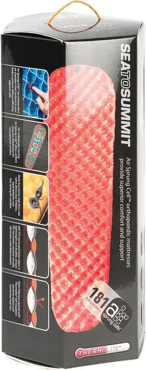 Produktbild Sea To Summit UltraLight Insulated