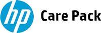Actual product image HP Care Pack U7942E (48 months, On-site, Postal warranty)