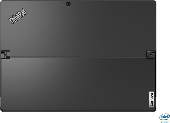 Image du produit Lenovo ThinkPad X12 Detachable (12.30", Intel Core i5-1130G7, 16 Go, 512 Go, DE)