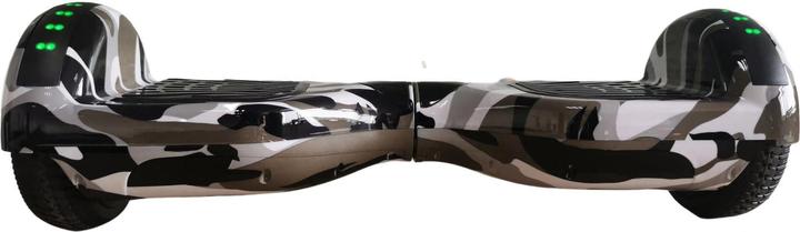 Immagine prodotto CHIC SmartS LED STRIPES Mimetico (10 km/h, 600 W)