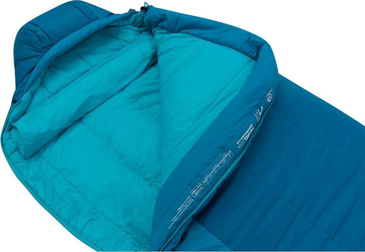 Produktbild Sea To Summit Venture VtII Schlafsack (210 cm)