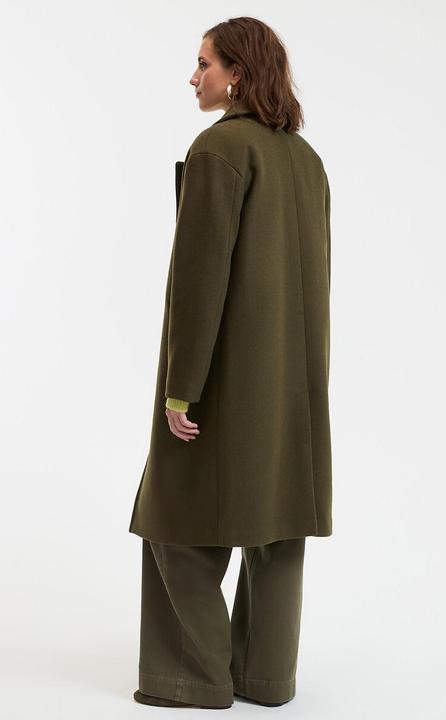 Produktbild La Redoute Collections Signature Mantel BARNABE