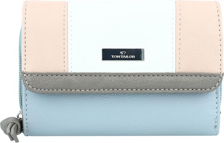 Actual product image Tom Tailor Wallet 14 cm