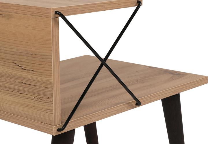 Actual product image Skye Decor Finley (50 x 40 x 55 cm)