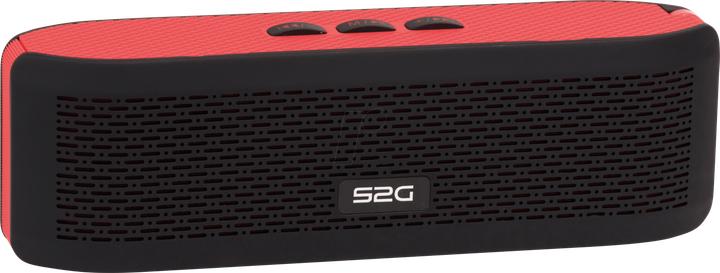 Sound2Go S2G Fresh (8 h, Rechargeable battery operated)